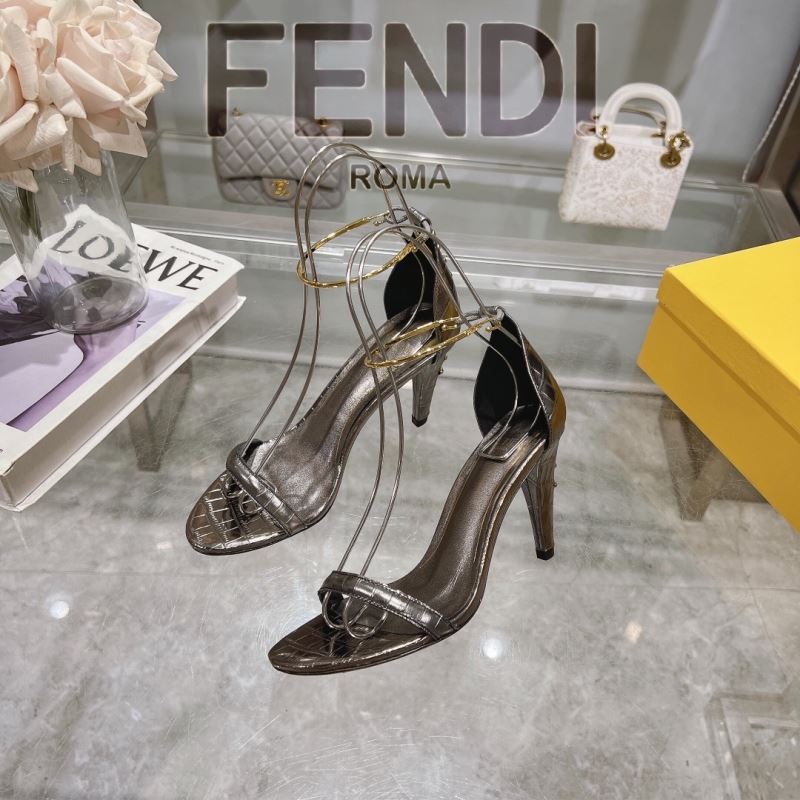 Fendi Sandals